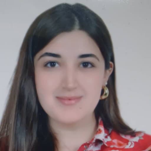 جنى قدسية