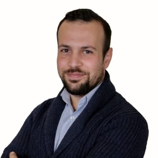 أنس الحلبي