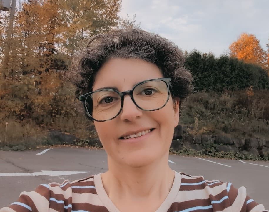 رشا طيري